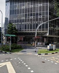 North Bridge Centre (D7), Office #626069191